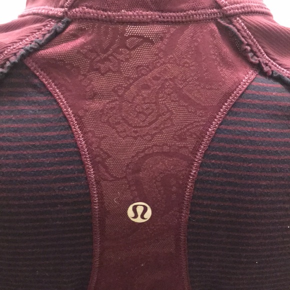 🧵 Lululemon Long-sleeve - Picture 3 of 4